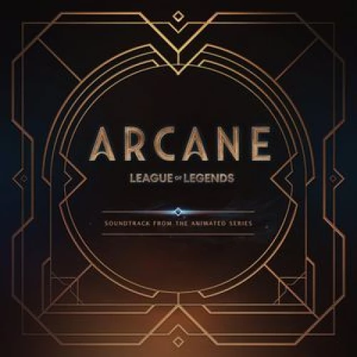 League of Legends - Arcane lyrics