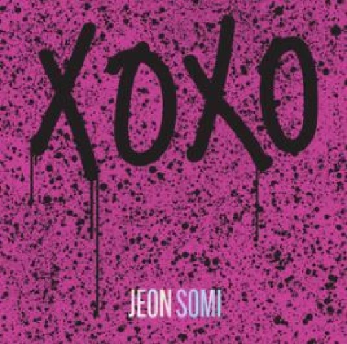 Jeon Somi - XOXO lyrics