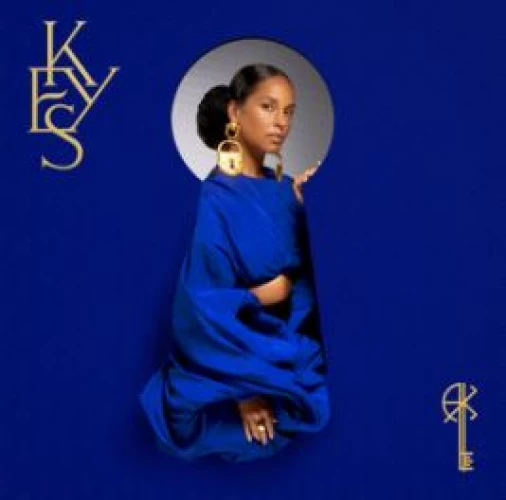 Alicia Keys - Keys lyrics