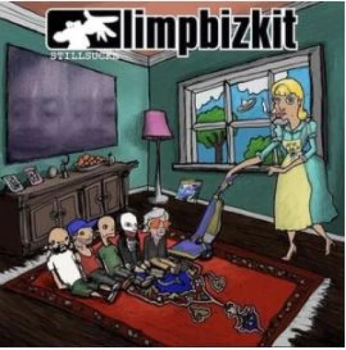 Limp Bizkit - Still Sucks lyrics