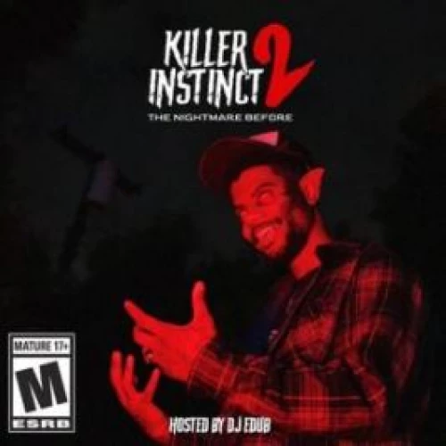 Bryson Tiller - Killer Instinct 2: The Nightmare Before lyrics