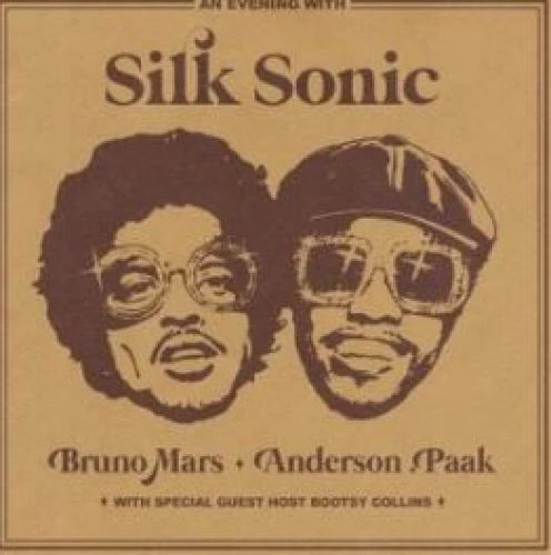 Silk Sonic - An Evening with Silk Sonic lyrics