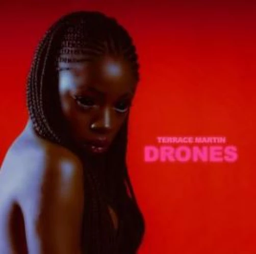 Terrace Martin - Drones lyrics
