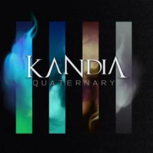 Kandia - Quaternary lyrics