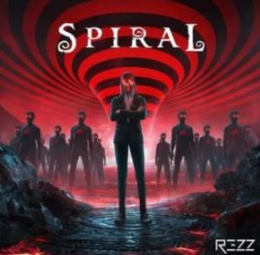 Rezz - Spiral lyrics