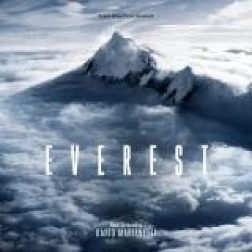 Everest lyrics