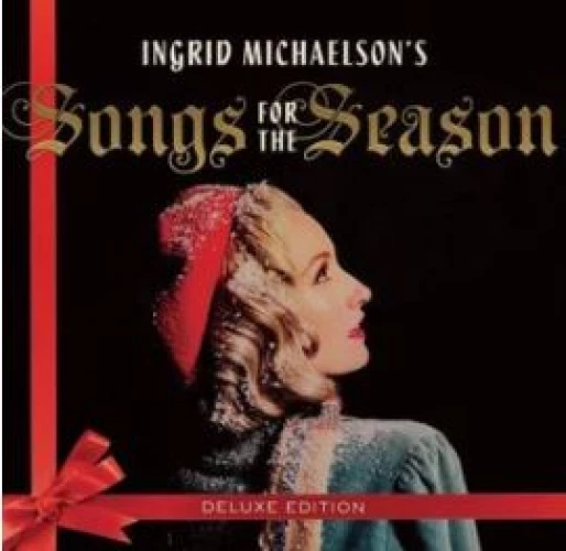 Ingrid Michaelson - Songs for the Season lyrics