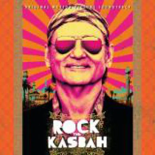 Rock the Kasbah lyrics