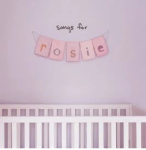 Christina Perri - Songs for Rosie lyrics