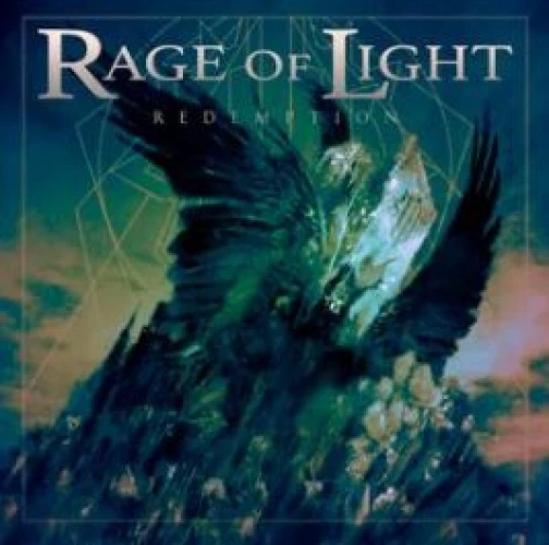 Rage of Light - Redemption lyrics