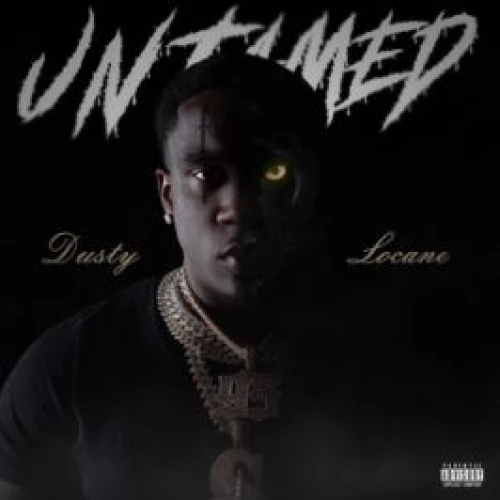 Dusty Locane - UNTAMED lyrics