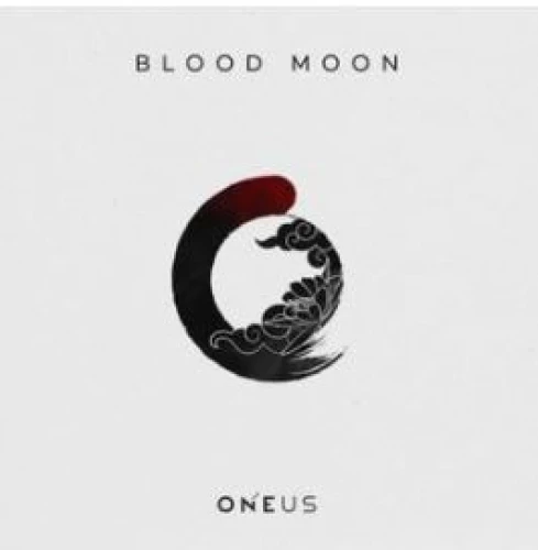 Blood Moon lyrics