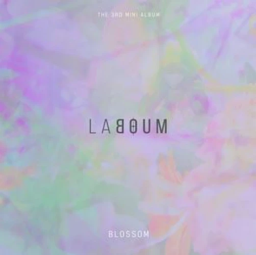 LABOUM - Blossom lyrics