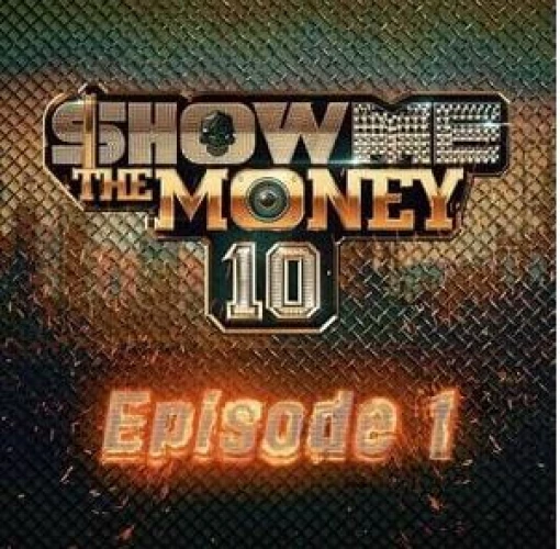 쇼미더머니 (Show Me The Money) 10 Episode 1 lyrics