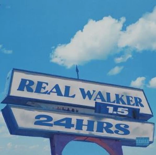 24hrs - Real Walker 1.5 lyrics