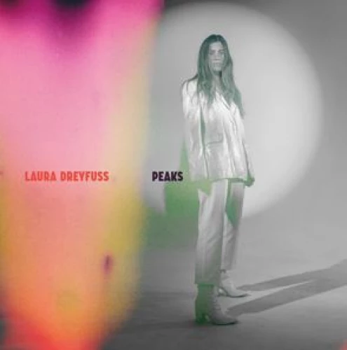 Laura Dreyfuss - Peaks lyrics