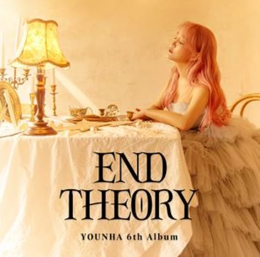 Younha - End Theory lyrics