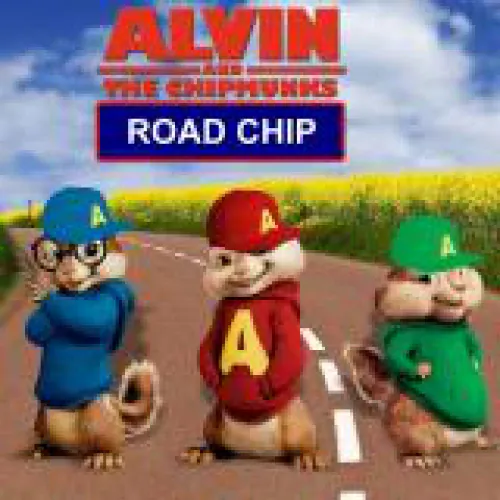Alvin and the Chipmunks: The Road Chip lyrics