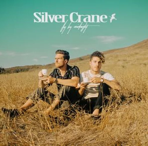Fly by Midnight - Silver Crane lyrics