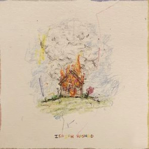 Isaiah Rashad - The House Is Burning lyrics