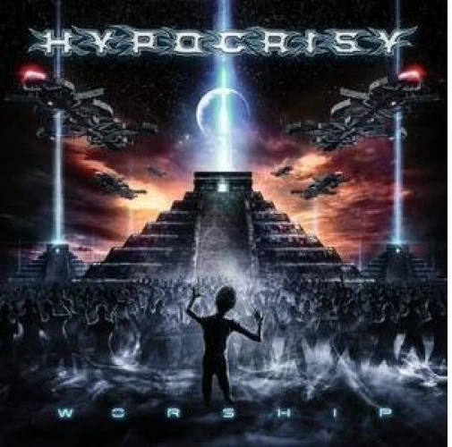 Hypocrisy - Worship lyrics