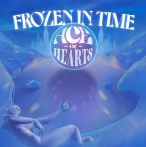 Frozen in Time lyrics