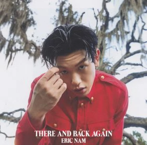 Eric Nam - There And Back Again lyrics