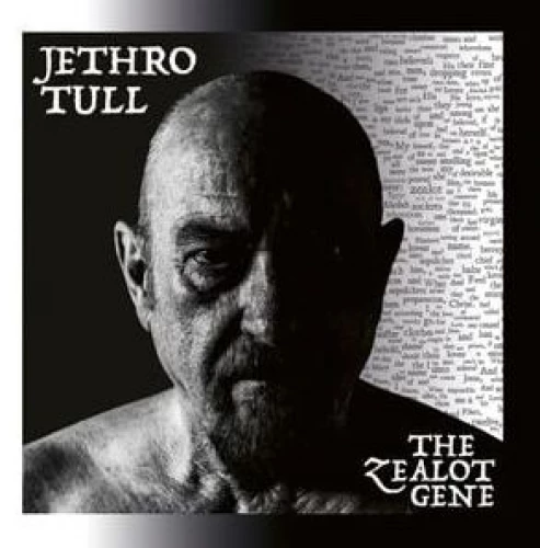 Jethro Tull - The Zealot Gene lyrics