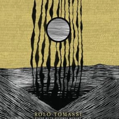 Rolo Tomassi - Where Myth Becomes Memory lyrics