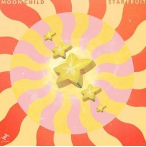 Moonchild - Starfruit lyrics