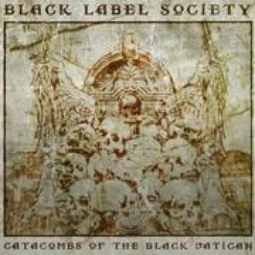 Catacombs Of The Black Vatican lyrics