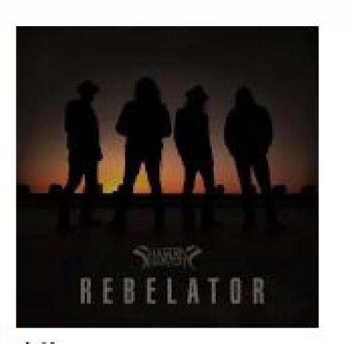 Rebelator lyrics