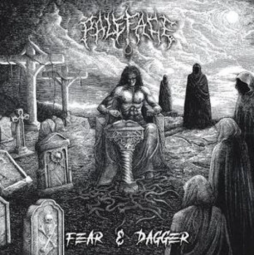 Paleface - Fear & Dagger lyrics