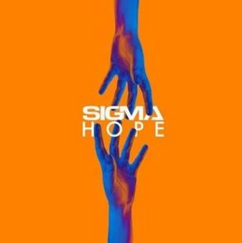 Sigma - Hope lyrics