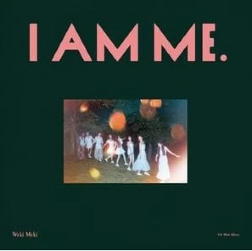 Weki Meki - I AM ME. lyrics