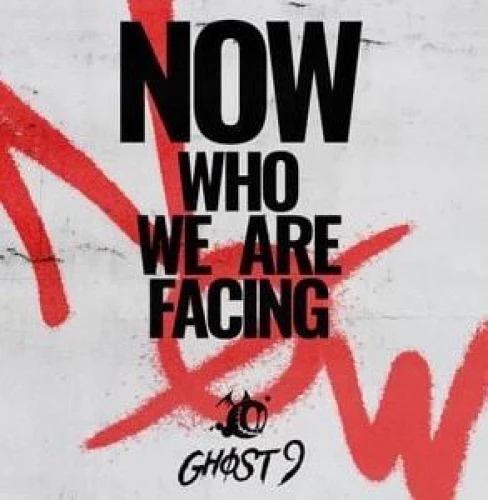 NOW : Who we are facing lyrics