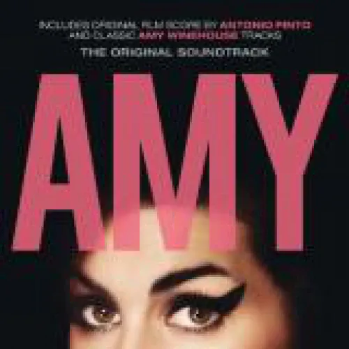 Amy lyrics