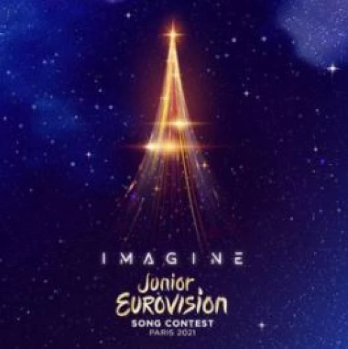 Eurovision Song Contest - Junior Eurovision Song Contest: Paris 2021 lyrics