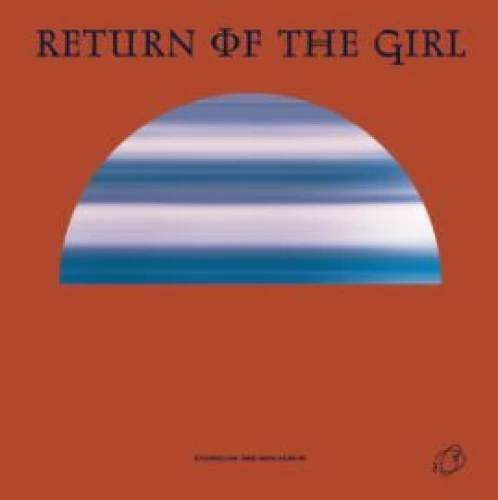 Everglow - Return Of The Girl lyrics
