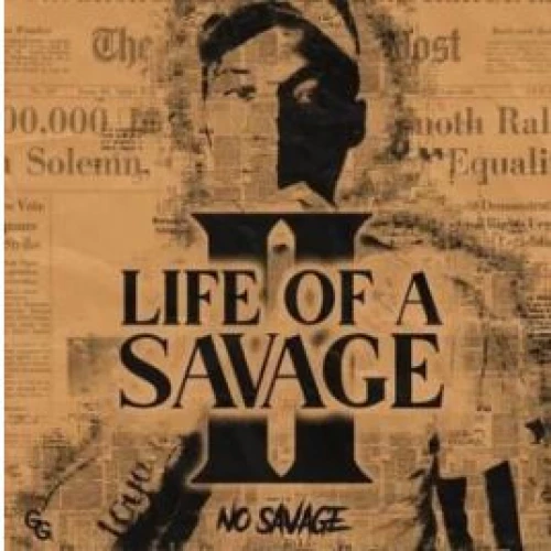 No Savage - Life of a Savage 2 lyrics