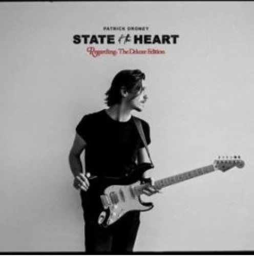 Patrick Droney - State of the Heart lyrics