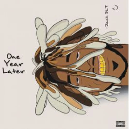 Jaah SLT - One Year Later lyrics