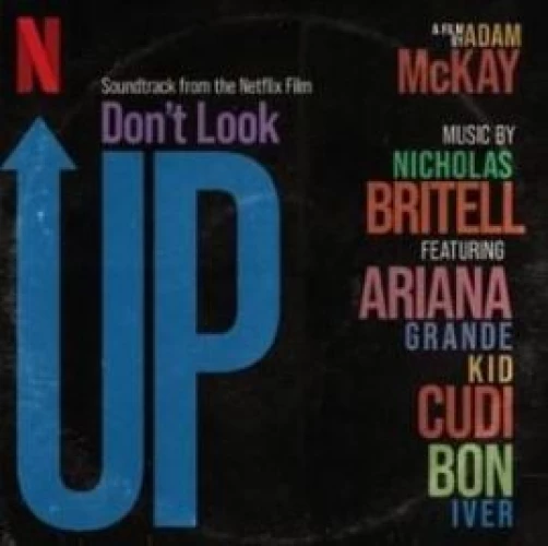 Don’t Look Up lyrics