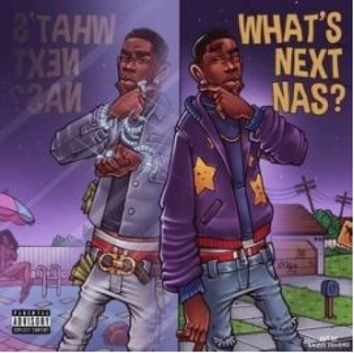 BasedNas - What’s Next Nas? lyrics