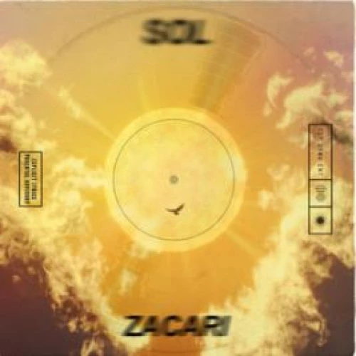 Zacari - Sol lyrics