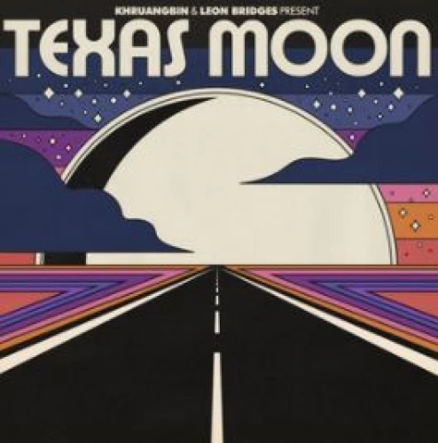 Texas Moon lyrics