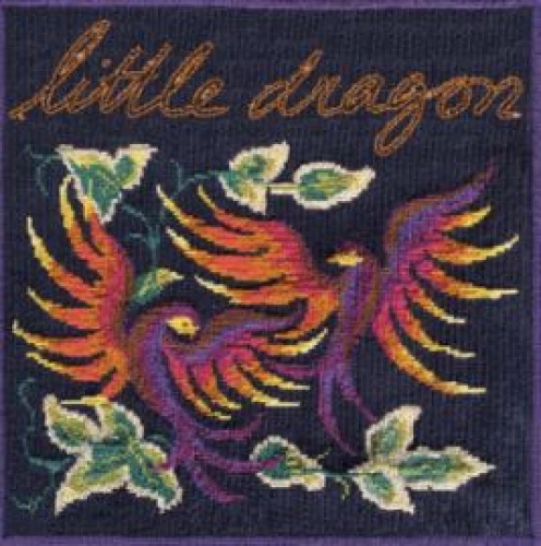 Little Dragon - Drifting Out lyrics