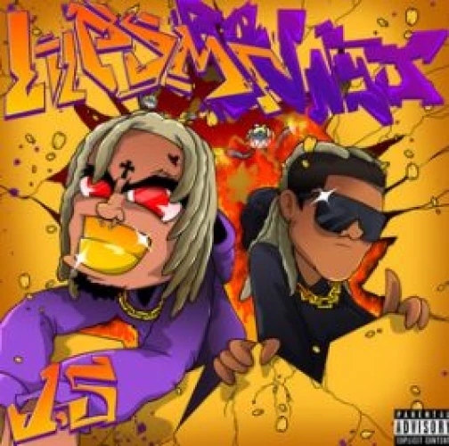 Lil Pump & Ronny J - No Name lyrics