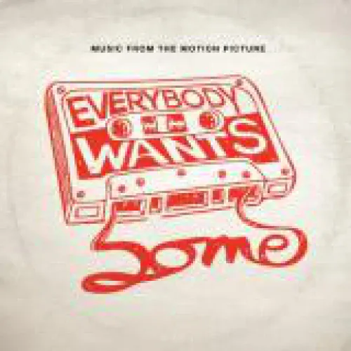 Everybody Wants Some lyrics