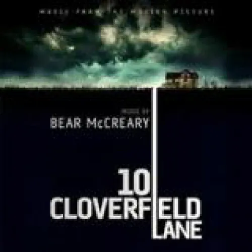 10 Cloverfield Lane lyrics